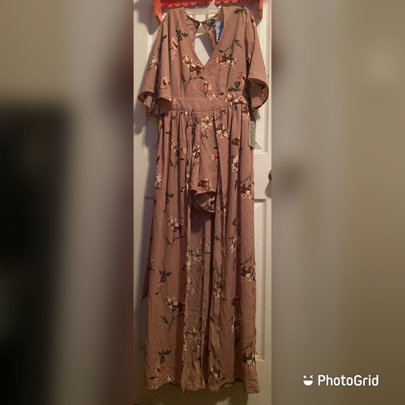 Women’s Romper - Picture 1 of 2